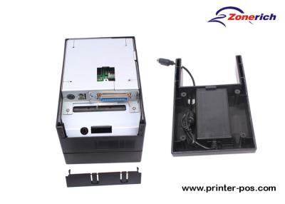 China High Speed Thermal Point Of Sale Printer With RS- 232C , IEEE1284 , USB , Ethernet Interface for sale