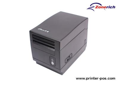 China 203DPI Water Proof Front Feeding 3'' Thermal POS Printer High Speed for sale