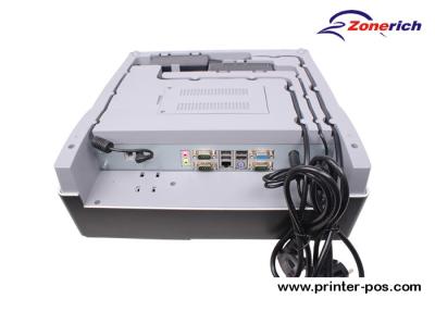 China High Speed Touch Supermarket POS System , Convenience Store POS Systems for sale