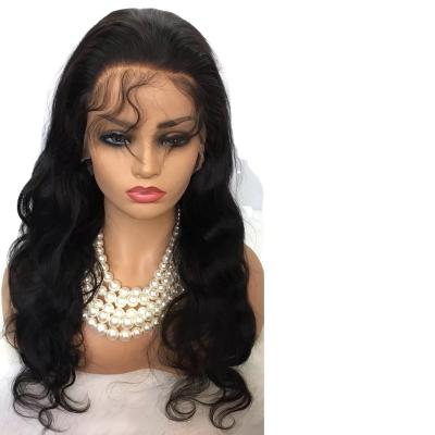 China Wholesale 2022 Silky Straight Full HD Wave Hair Lace Front Wigs Mink Brazilian Hair Wigs For Black Women Virgin Hair Weaves And Wigs for sale