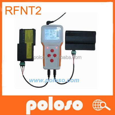 China test poloso RFNT2 laptop battery tester small battery tool / load / overhaul test for sale