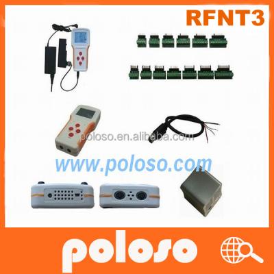 China Universal Charging Poloso RFNT3 Laptop Battery Tester For All Brands Batteries Testing Charging Discharge for sale