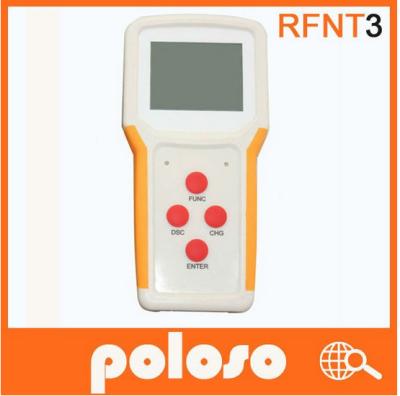 China Automatic testing machine poloso battery charge and discharge tester , reset rfnt3 battery for sale