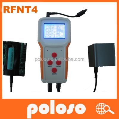 China Battery Testing Portable LCD Display Lithium Battery Tester Battery Impedance Tester for sale