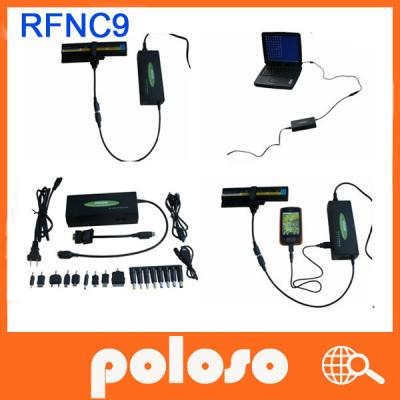 China LAPTOP Poloso RFNC9 for Gateway Laptop External Battery Charger and Universal Laptop Adapter for sale