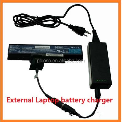 China universal laptop battery poloso RFNC6 external laptop battery charger (OEM) for hp g62 laptop for sale