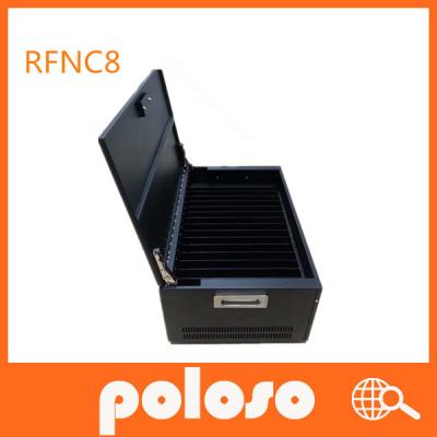 China Laptop Battery Poloso RFNC8 Battery Discharge Tester 16channels Laptop Battery Analyzer With Software for sale