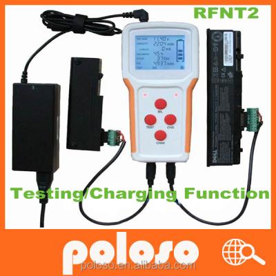 China Charge And Test Laptop Battery High Performance Battery Recondition Equipment With Low Price for sale