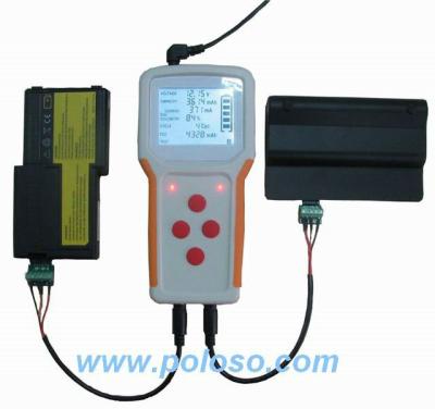 China Laptop Universal Battery Professional Testing Machine Repair Tool / Tester for sale