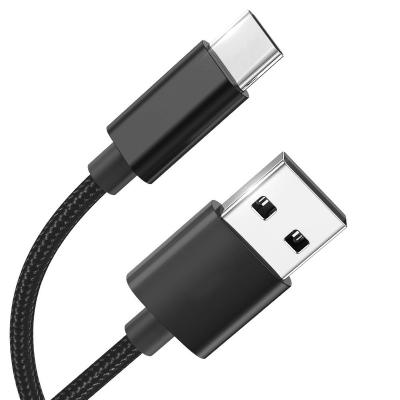 China OEM 3A/Odm Nylon New Design Fast Charging Ultra-Fast Usb Cable Usb C Fast Charging Cable for sale