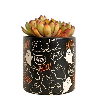 China Modern Flower Pot Flower Pot Plant Succulent Flower Pot For Home Office for sale