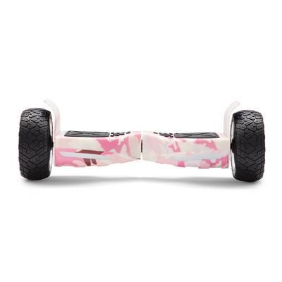 China Arrival 2021new unisex 8.5 inch electric hoverboard scooters Smart Hoverboard for kids for sale