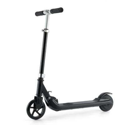 China High Quality EU Warehouse 5 Inch Self Scooter Child Balancing Electric Scooter For Kids for sale