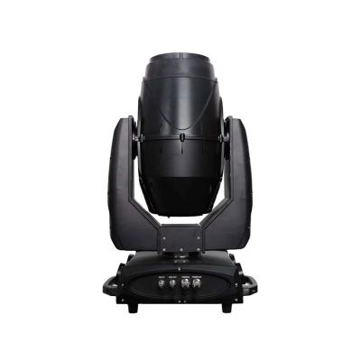 China Garden IP65 Moving Head Step Light 470W Waterproof Beam Moving Head Light For Outdoor for sale