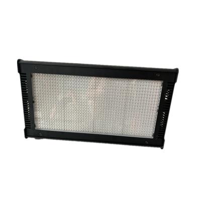 China Garden light show stage LED RGB strobe light section dmx wall seal light for sale