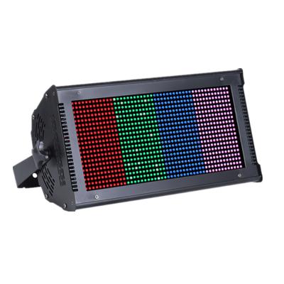 China Garden LED RGB strobe light rgb led strobe light section dmx wall joint quadripartite light for sale