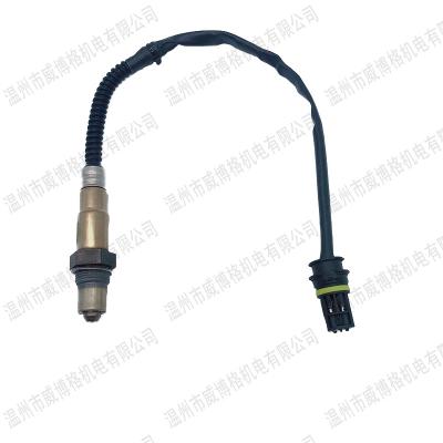 China E46 E90 Auto Parts 11787544655 For BMW E70 E71 Auto Parts Oxygen Sensor OEM Standard for sale