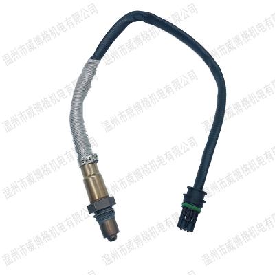 China Youparts OE 11787558073 For BMW 128i 323i 325i 328i 330i 525i Buyer O2 Oxygen Sensor OEM Standard 1 for sale