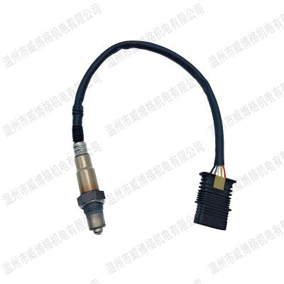 China Auto Spare Parts High Performance Engine Sensor OEM 11787589121 For BMW Car Parts Oxygen Sensor OEM Standard for sale