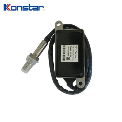 China OE car 24V nitrogen lambda sensor A0009053503 for oxygen sensor nox 22*12*9 22596799 for sale