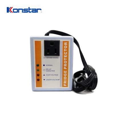 China 3-5 MIN Widely Applied Special Design Widely Top Quality Mini Voltage Protector for sale