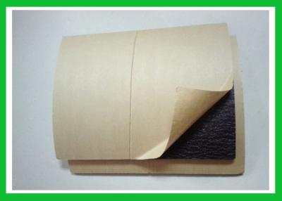 China 4MM Customized Thickness Adhesive Backed Insulation Roll Easy To handle for sale