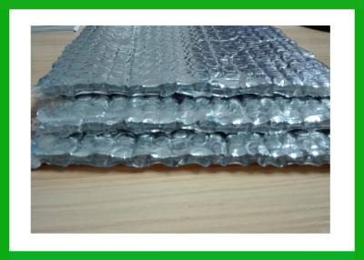 China High Temp Soundproofing Double Bubble Foil Insulation For House for sale