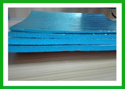 China Various Thickness XPE Foam Insulation With High Performance In Insulation for sale