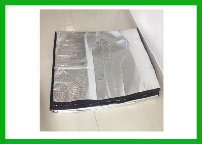 China Lightweight thermal insulation covers to protect temperature sensitive food for sale