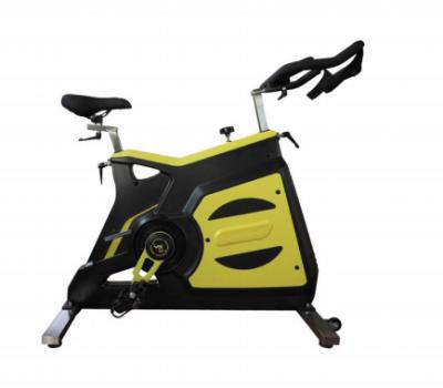 China New Health Exercise Fitness Bike Gym Fitness Equipment Indoor Rotation Recycling Home Bike for sale