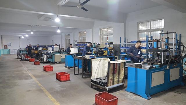 Verified China supplier - Ningbo Yinzhou Jianding Metal Products Co., Ltd.