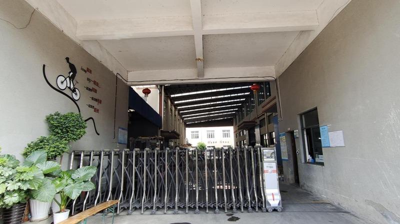 Verified China supplier - Ningbo Yinzhou Jianding Metal Products Co., Ltd.