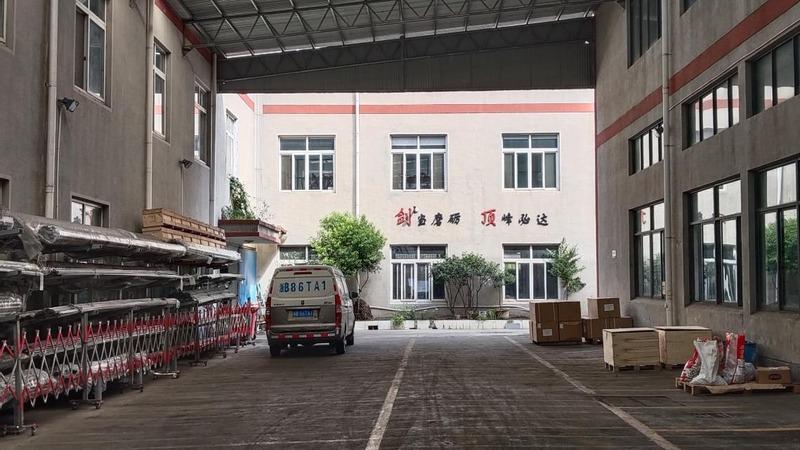 Verified China supplier - Ningbo Yinzhou Jianding Metal Products Co., Ltd.