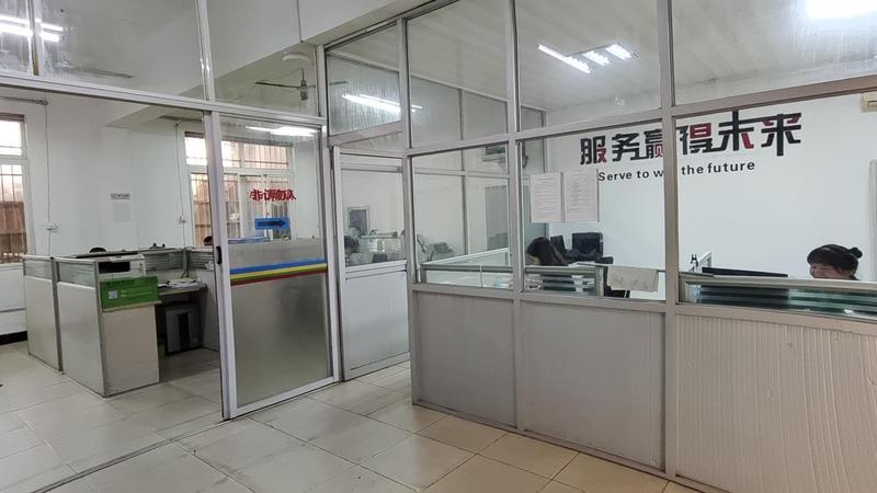 Verified China supplier - Ningbo Yinzhou Jianding Metal Products Co., Ltd.