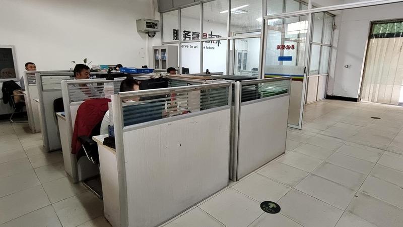 Verified China supplier - Ningbo Yinzhou Jianding Metal Products Co., Ltd.