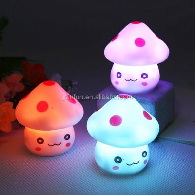 China Suitable for chrildren oem vinyl baby night light toy, custom 3d led night light toy, custom 3d led night light for baby for sale