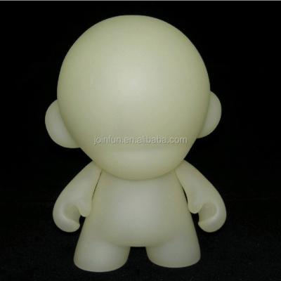 China Cartoon Toy Blank Vinyl Figure, Custom Vinyl Figures, Munny Vinyl Figure Toys for sale