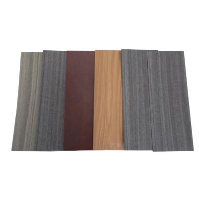 China Industrial manufacturers supply building laminates decorative wood grain panels and decorative wall panels panels for sale