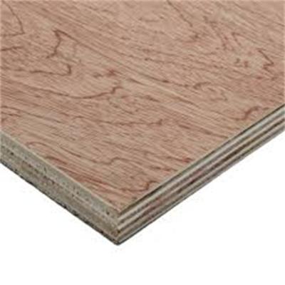 China 12mm 18mm industrial bintangor plywood for sale