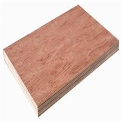 China Full Poplar Core Bintangor Industrial Cheap Furniture Plywood Waterproof Commercial Plywood Sheet 18mm for sale