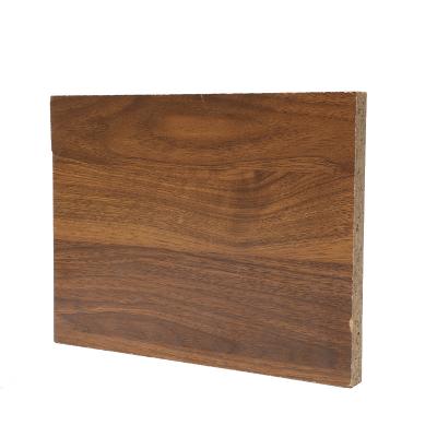 China 18mm modern chipboard for office table for sale