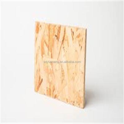 China EUROPEAN manufacture of 9mm osb 3 panel for construction for sale