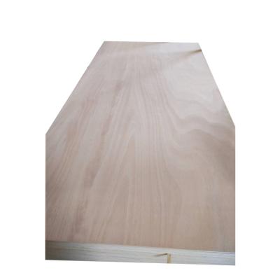 China Industrial Manufacturers Plywood Veneer Construction Custom Solid Wood Plywood for sale