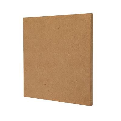 China 1220X2440X18mm MDF Moisture Proof Board for sale