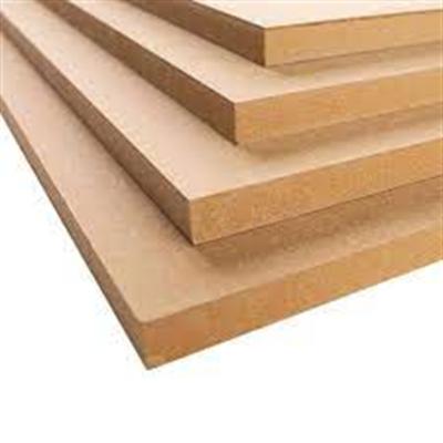 China 1220X2440X16mm MDF Moisture Proof Board for sale