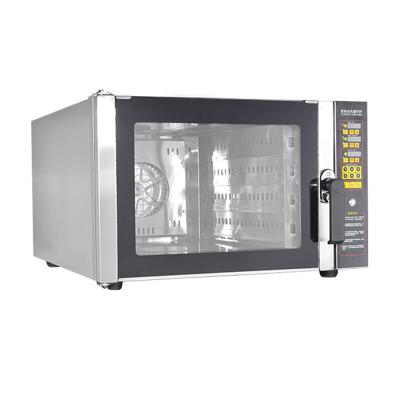 China Commercial Catering Commercial Baking Equipment / Digital Convection Industrial Electric Ovens for sale