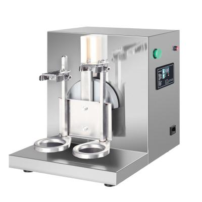 China Electric Beverage Milk Shaking Machine For Bubble Tea Shaker for sale