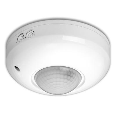 China ES-P19A 360 degree Ceiling Mounted Detection distance 6M Infrared Motion Sensor detector for sale