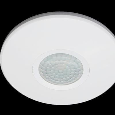 China ES-P26A 360 Degree Ceiling Mounted IP20 Detection Distance 2-6M Motion sensor detector for sale