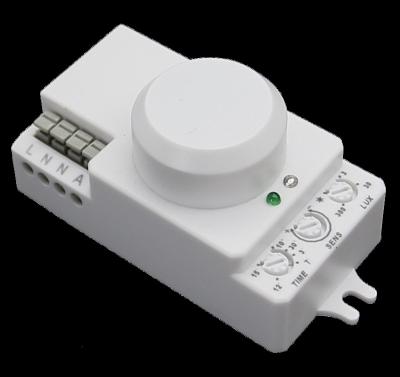 Chine ES-M03A 360 degree Ceiling Mounted Detection distance 16M Microwave radar sensor à vendre